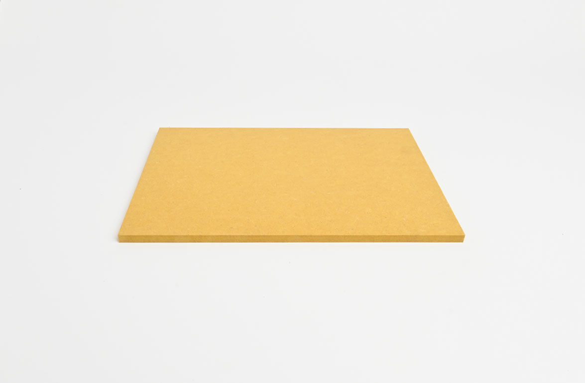 MDF Valchromat, Gul YW, FSC Mix Credit